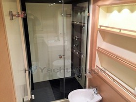 2013 Azimut 78