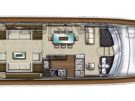 2013 Azimut 78