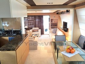 2013 Azimut 78 for sale