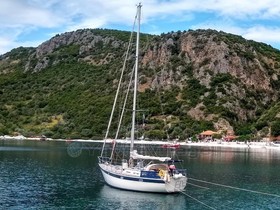 Trident Marine Warrior 38