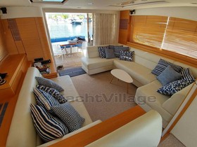 2011 Sunseeker Manhattan 63