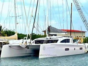 Outremer 5 X