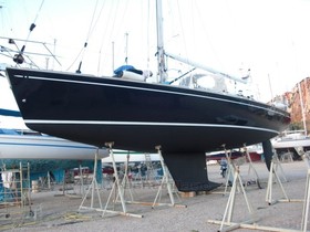 2000 Zuanelli 49 S for sale