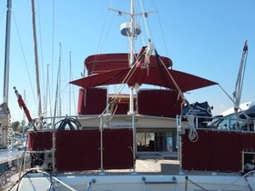 1996 American Marine Grand Banks 42 My for sale