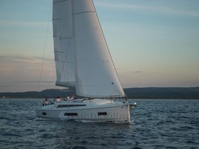 Купить 2023 Beneteau Oceanis 40.1