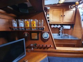 1980 Bültjer 17M Kutteryacht