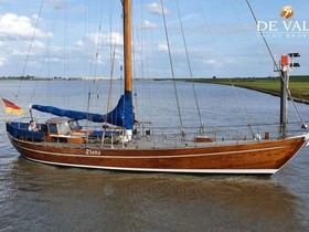 1980 Bültjer 17M Kutteryacht for sale