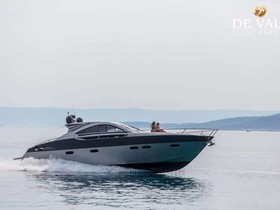 2017 Pearlsea Yachts 56 Coupe kopen