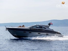 2017 Pearlsea Yachts 56 Coupe te koop