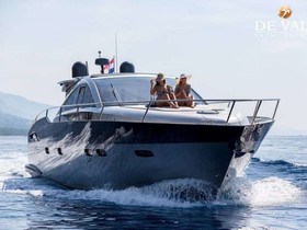 2017 Pearlsea Yachts 56 Coupe