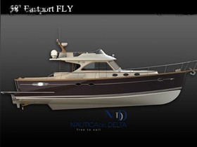 Купить 2010 Abati Yachts 58 Eastport Fly