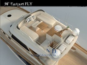 2010 Abati Yachts 58 Eastport Fly на продажу