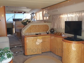 1996 Princess Yachts 66 for sale