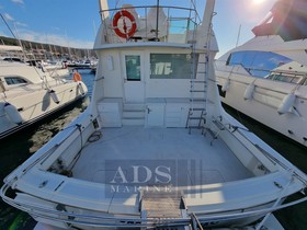 1980 Hatteras 52 for sale