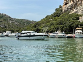 Köpa 2006 Pershing 62