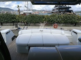 2006 Pershing 62 till salu