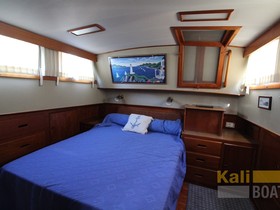 1990 American Marine Grand Banks 36 Classic for sale
