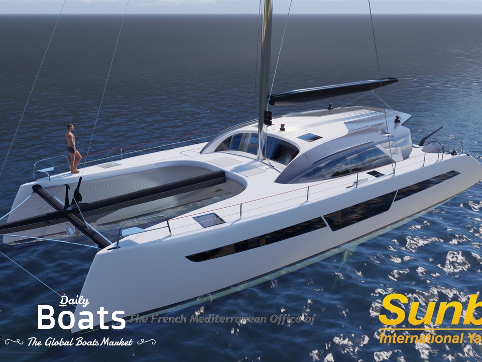 2022 CCatamarans 62 for sale. View price, photos and Buy 2022 C
