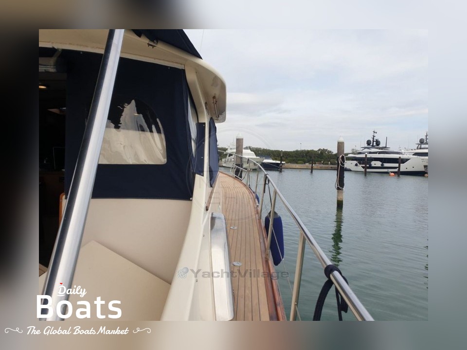 2003 Rose island Lobster 49 for sale. View price, photos and Buy 2003