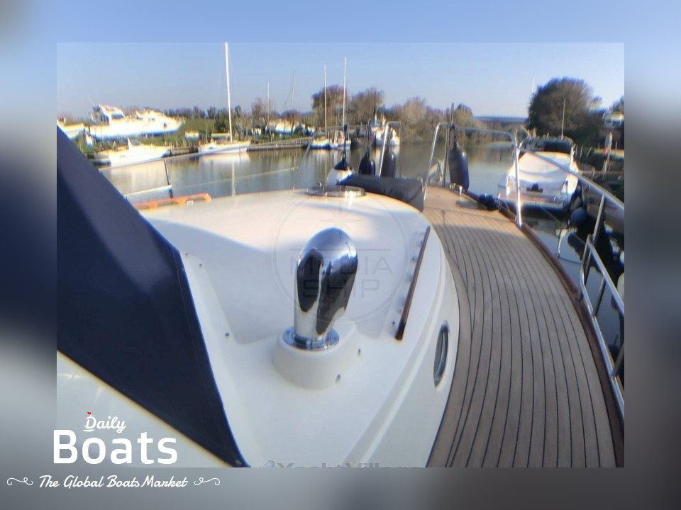 2003 Rose island Lobster 49 for sale. View price, photos and Buy 2003