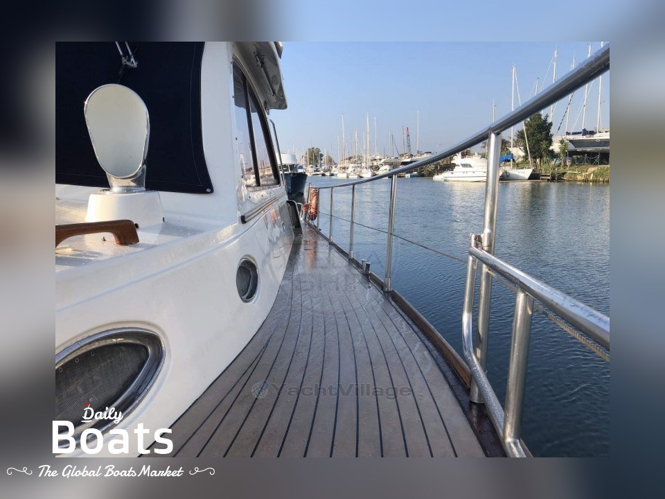 2003 Rose island Lobster 49 for sale. View price, photos and Buy 2003