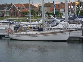 Hans Christian / Andersen Yachts 38