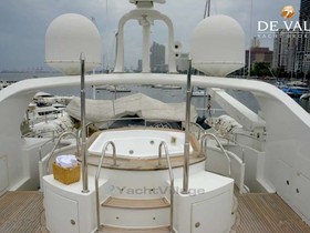 2003 Alfamarine 140 for sale