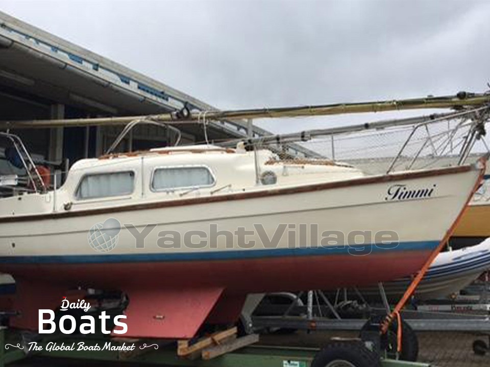 1975 Leisure Yachts 22 Sofort Verf?Gbar for sale. View price, photos