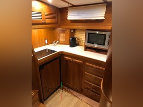 2007 Sabre Yachts 38 Express for sale