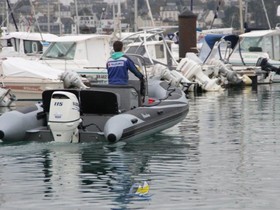 2020 Adventure Boats Vesta 610 Hd for sale
