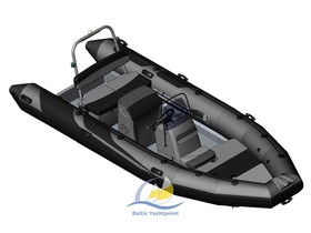 Buy 2020 Adventure Boats Vesta 610 Hd