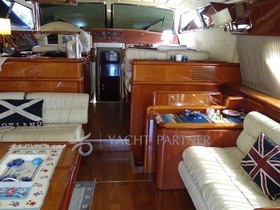 Ferretti 60