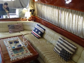 Buy 1996 Ferretti 60