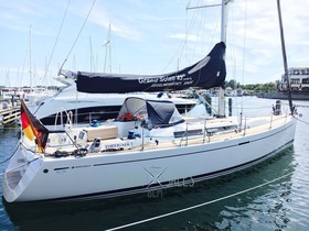 2011 Grand Soleil 43