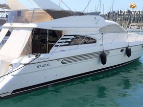 Fairline Squadron 59