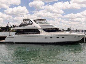 Carver Yachts 57 Voyager