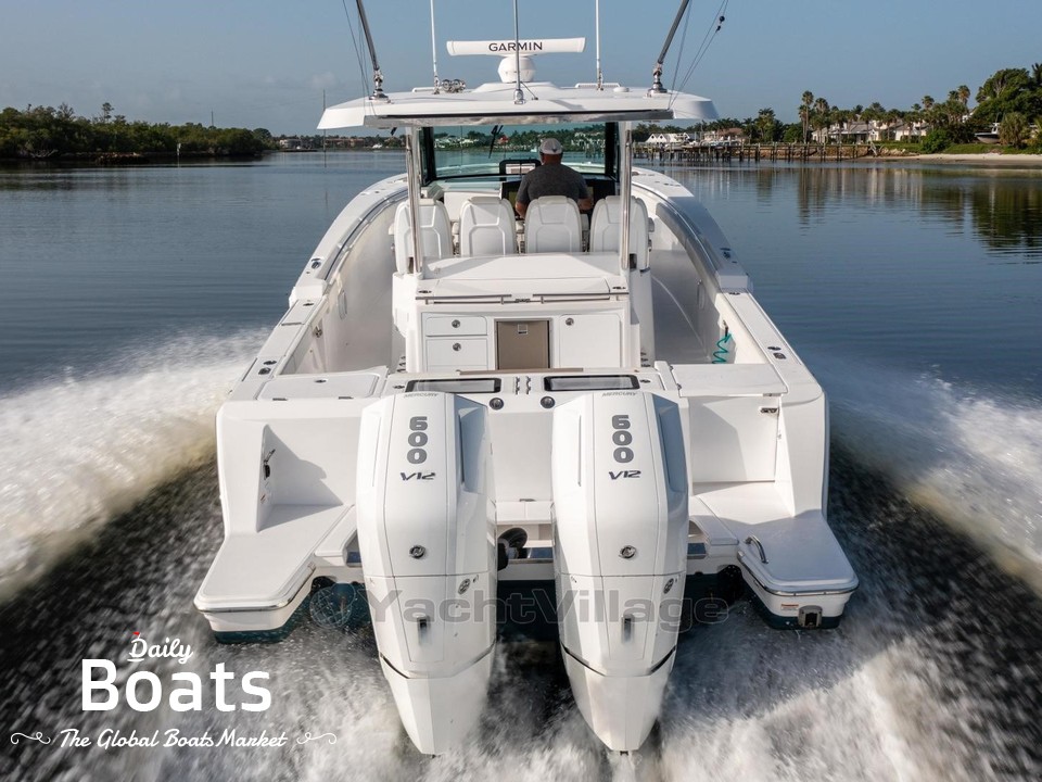 2022 Bertram Yacht for sale. View price, photos and Buy 2022 Bertram