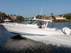 Bertram Yacht