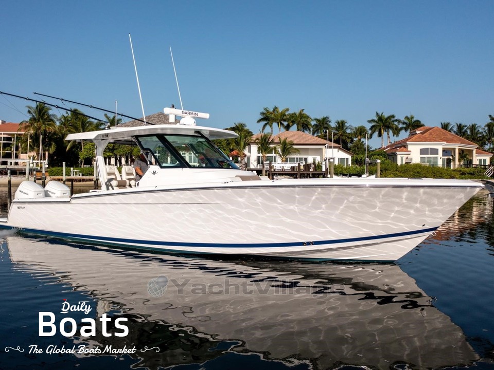 2022 Bertram Yacht for sale. View price, photos and Buy 2022 Bertram