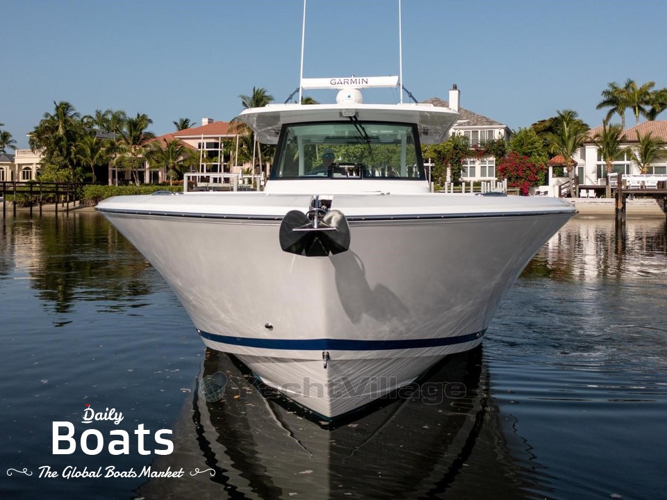 2022 Bertram Yacht for sale. View price, photos and Buy 2022 Bertram