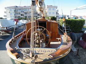 Köpa 1963 Bianchi e Cecchi Cutter