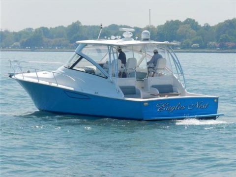 Buy 2012 Viking Open