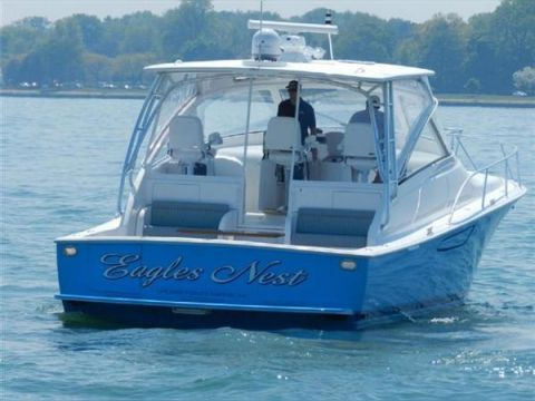 2012 Viking Open for sale