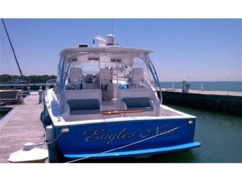 2012 Viking Open