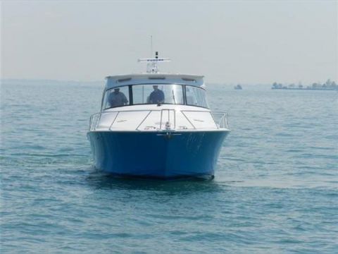 Buy 2012 Viking Open