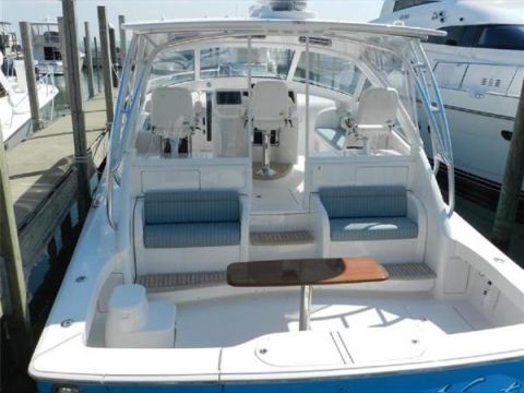 2012 Viking Open for sale