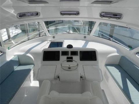 Buy 2012 Viking Open