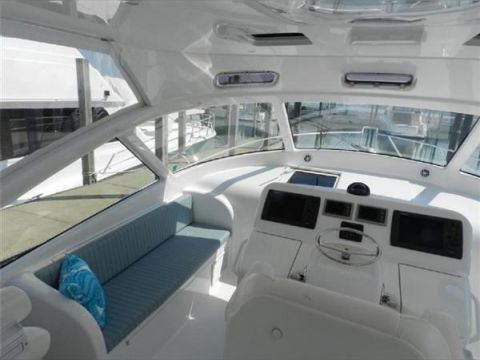 2012 Viking Open for sale