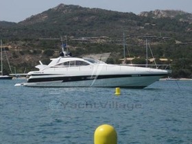 Kupić 2001 Pershing 65'