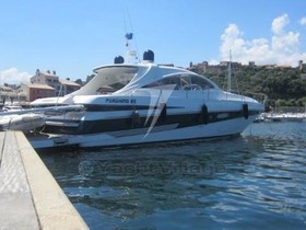 2001 Pershing 65' na sprzedaż